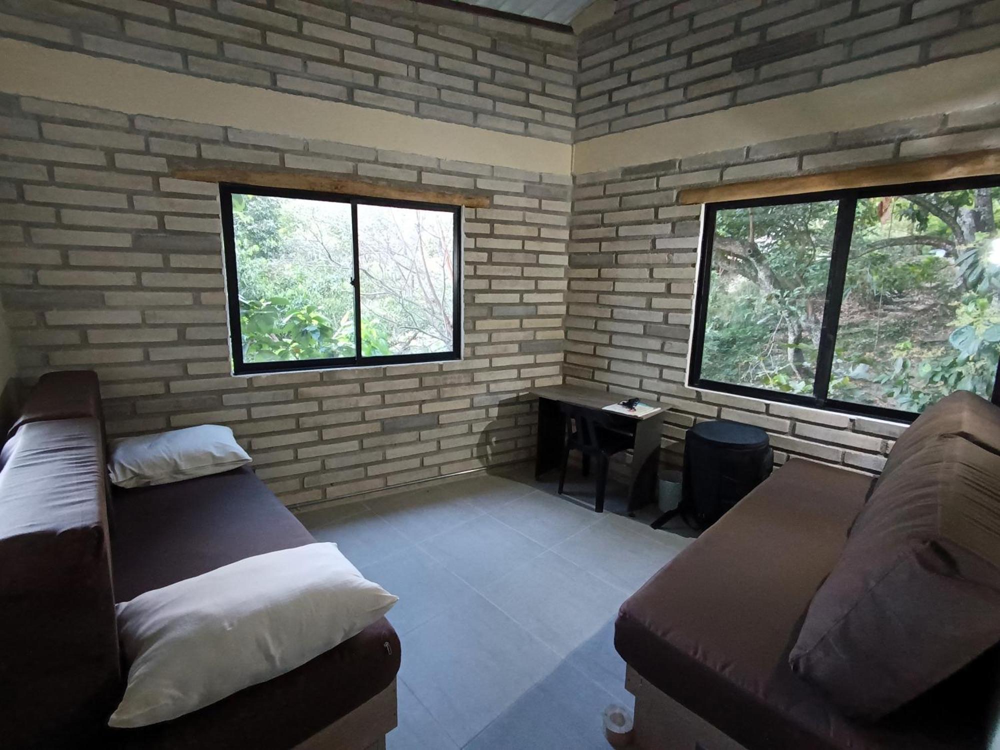 Eden Los Abuelos 2 - Casa Privada En Minca Nature Buitenkant foto